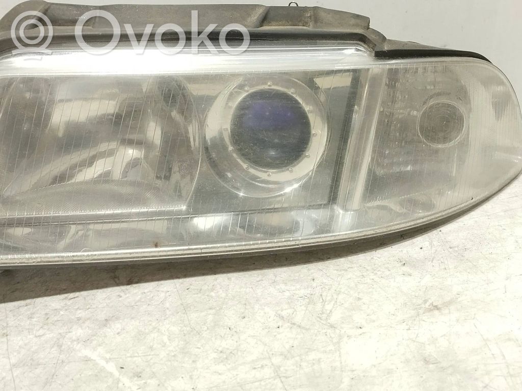 Audi A4 S4 B5 8D Scheinwerfer 