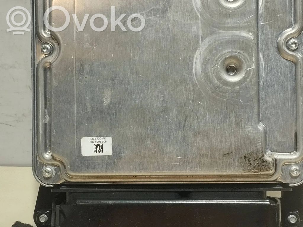 Engine control unit/module   4F0910402E