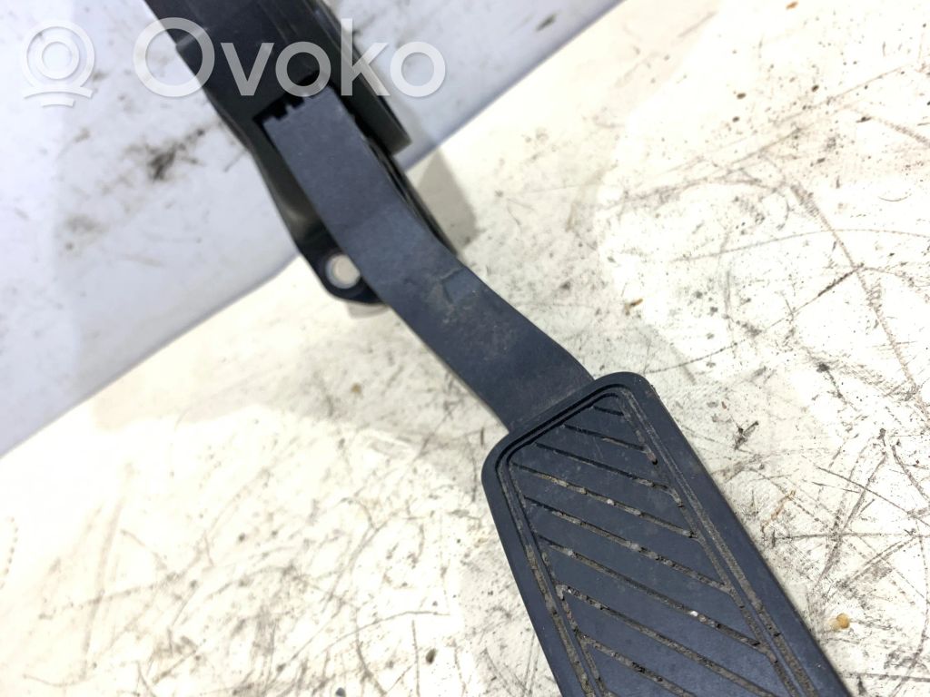 Kaasupoljin   8V219F836AA,6PV00951700,C95YE02,8V219F836AB