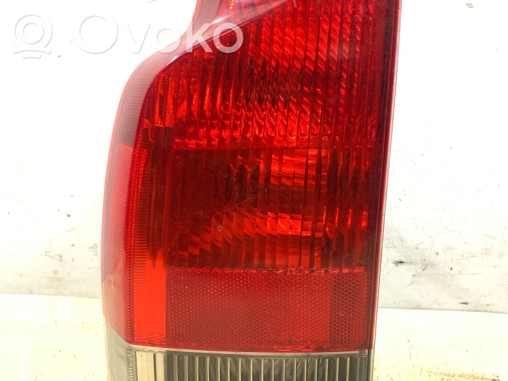 Volvo XC70 Takavalot 