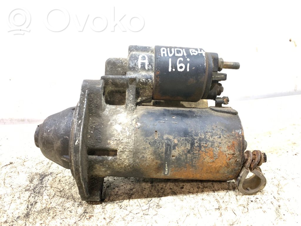 Audi A4 S4 B5 8D Electromotor 