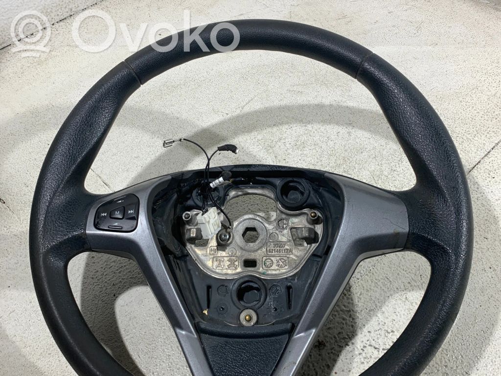 Ford Fiesta Ohjauspyörä 