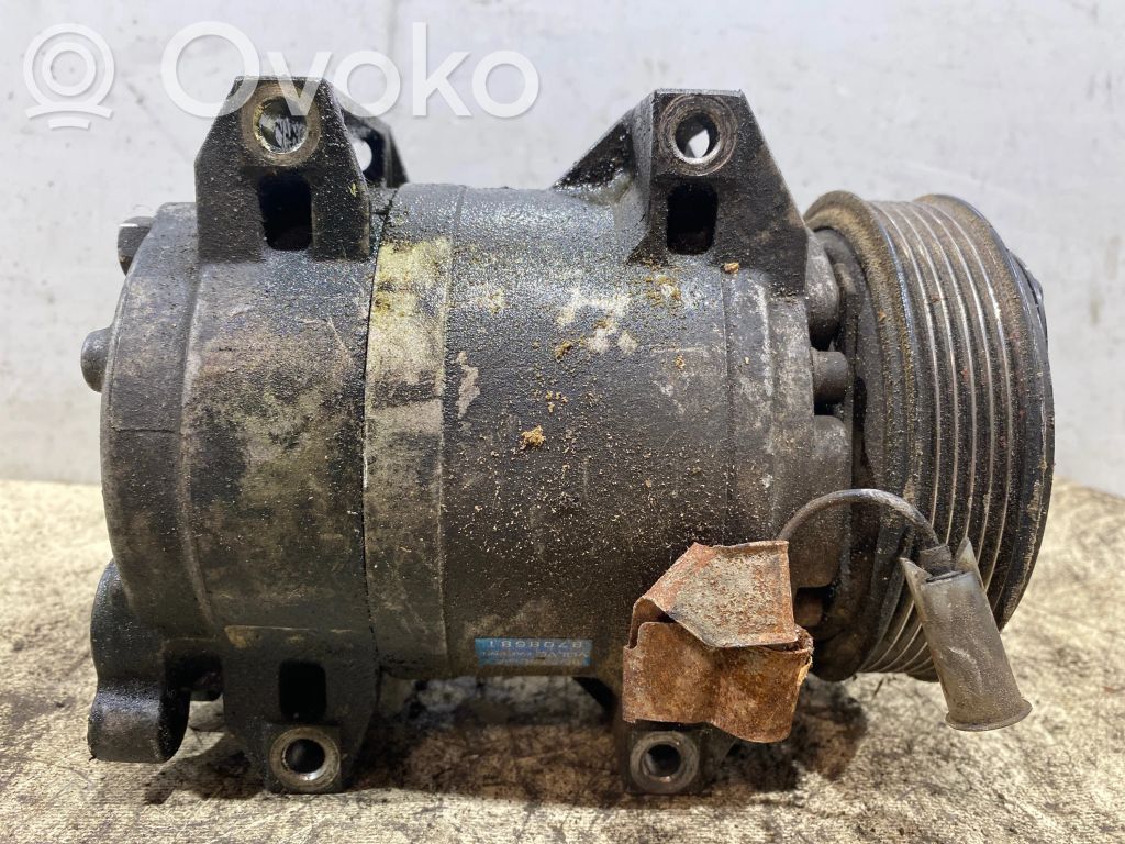 Klimakompressor Pumpe   8708581,1161407,8600889,8601633,8602621,8684286,9166103,9166109,9171996