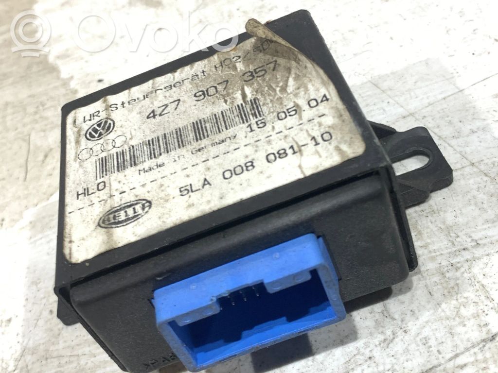 Modulo luce LCM   4Z7907357,5LA00808110