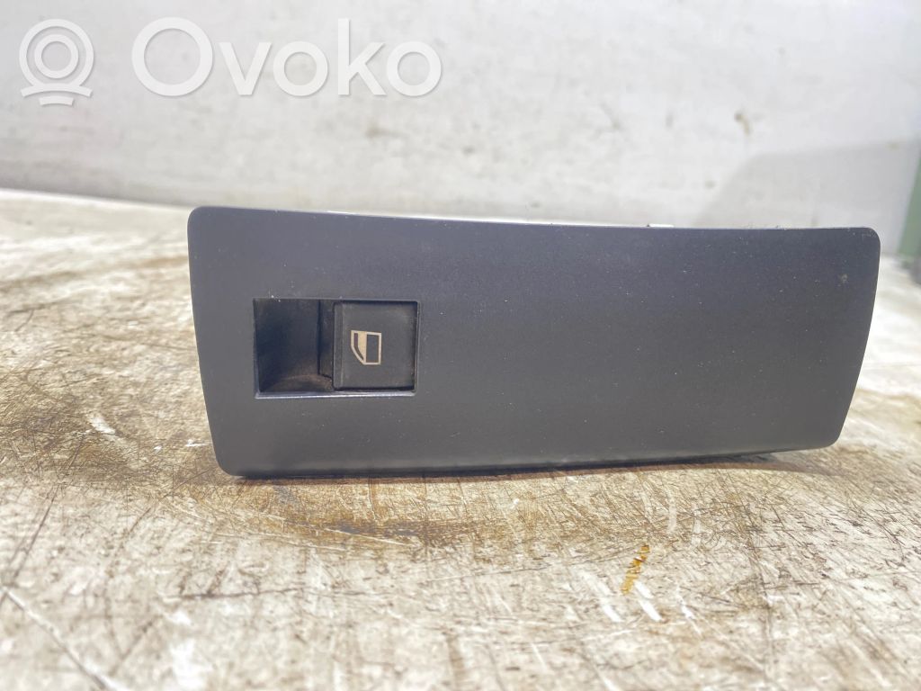 BMW X5 E53 Electric window control switch 