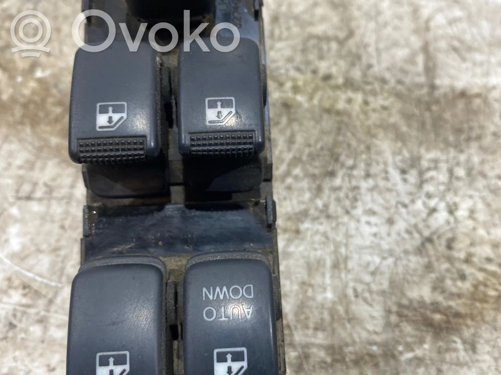 Hyundai Getz Interruptor del elevalunas eléctrico 
