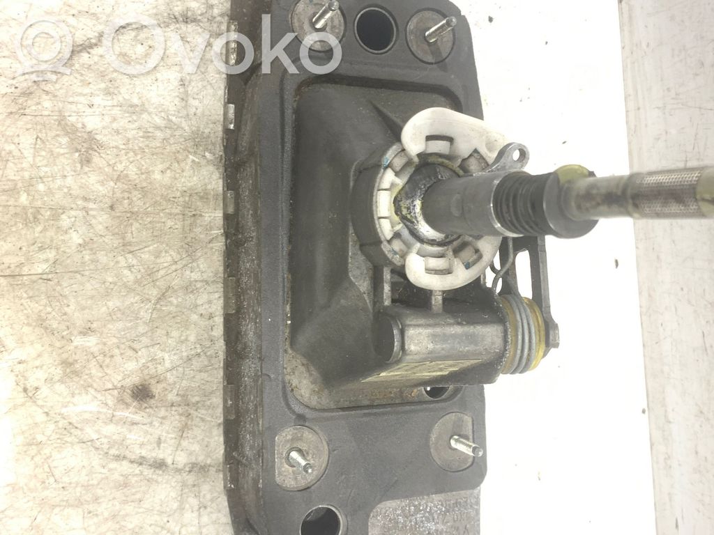 Skoda Octavia Mk2 (1Z) Selector caja de cambios 