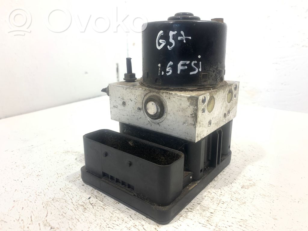ABS-pumppu   1K0907379Q,00005305F3,10096003553