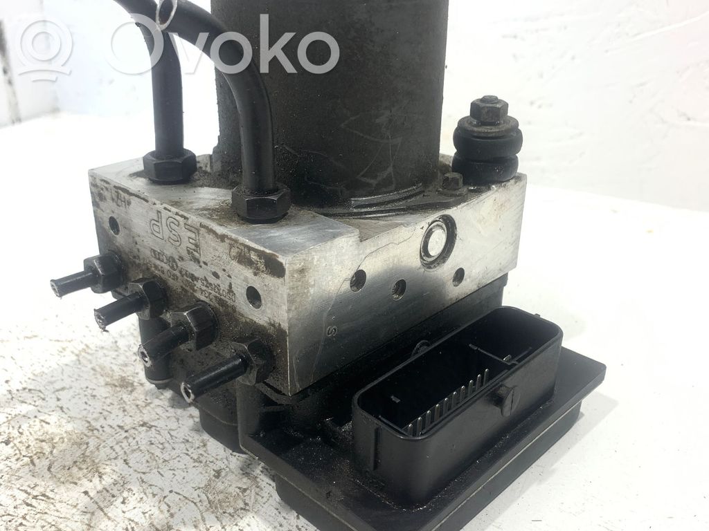 ABS-pumppu   4F0614517K,4F0910517K
