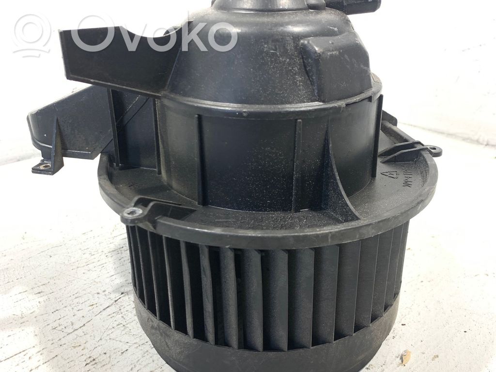 Lämmittimen puhallin   LHD28417,LHD86577