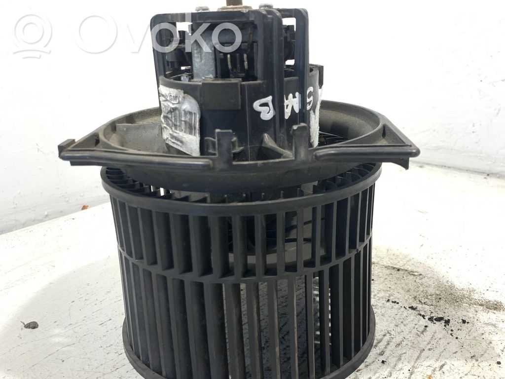 Mazā radiatora ventilators   529110,210905,0199845