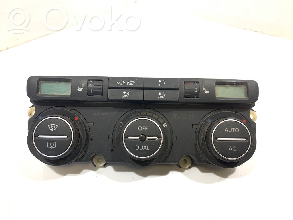 Volkswagen Golf V Unitate control climatizare 