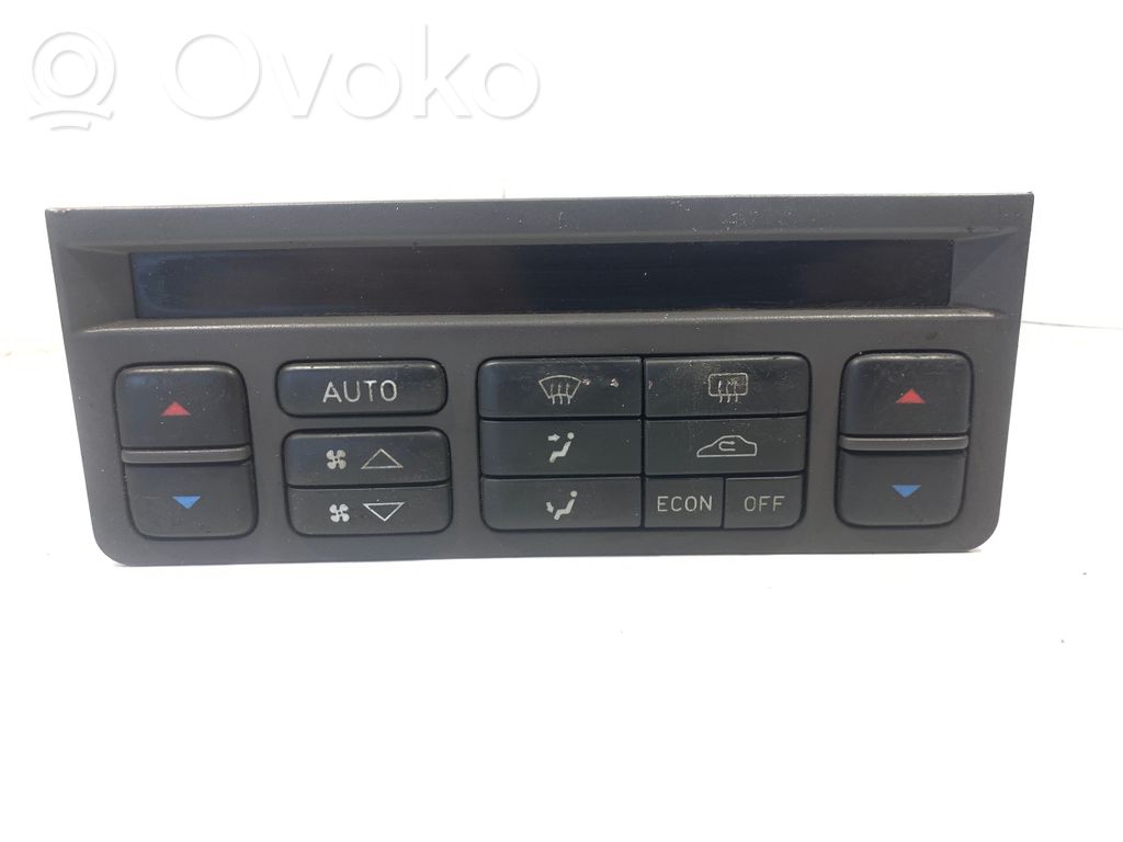 Saab 9-5 Climate control unit 