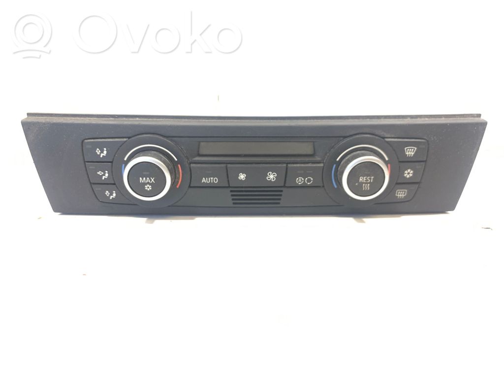 Ilmastoinnin ohjainlaite   9119686,060170501,A2C53185308