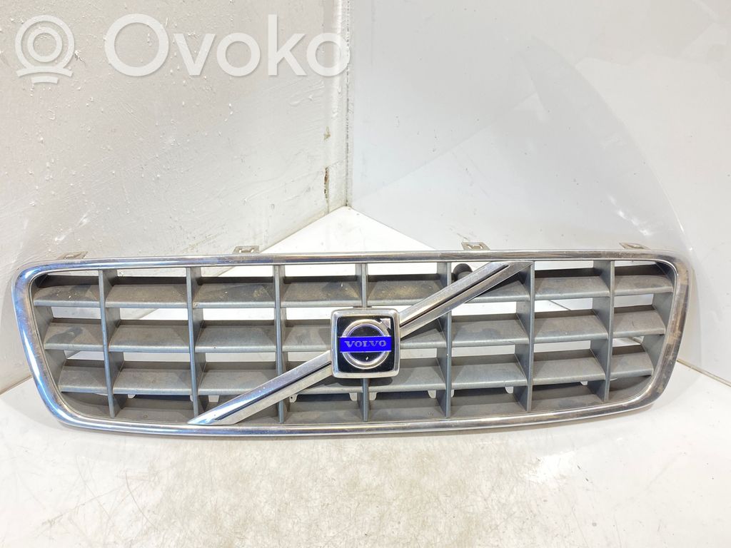 Volvo XC70 Oberes Gitter vorne 