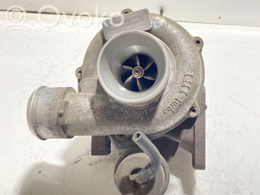 Turbina   6460960299