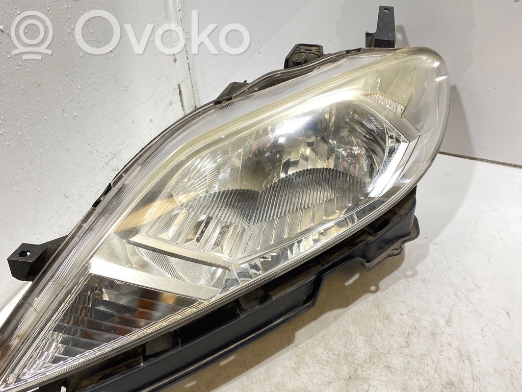 Honda FR-V Phare frontale 
