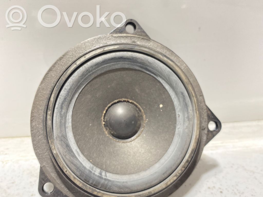 BMW 3 E90 E91 Etuoven kaiutin 