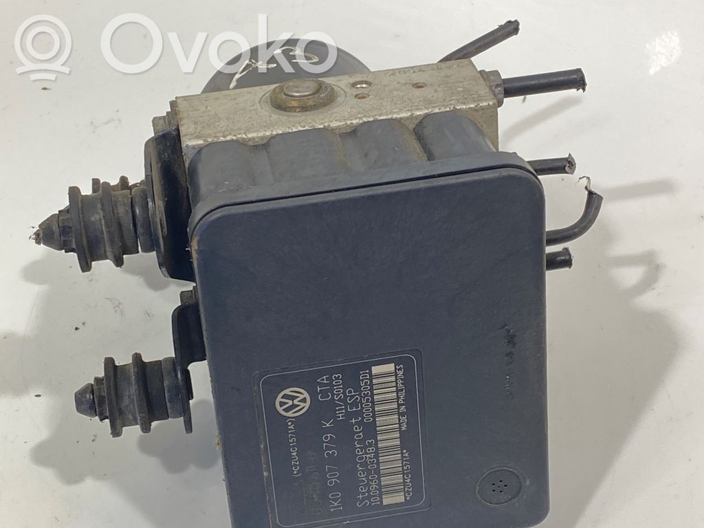 ABS-pumppu   1K0907379K,00005305D1,10096003483