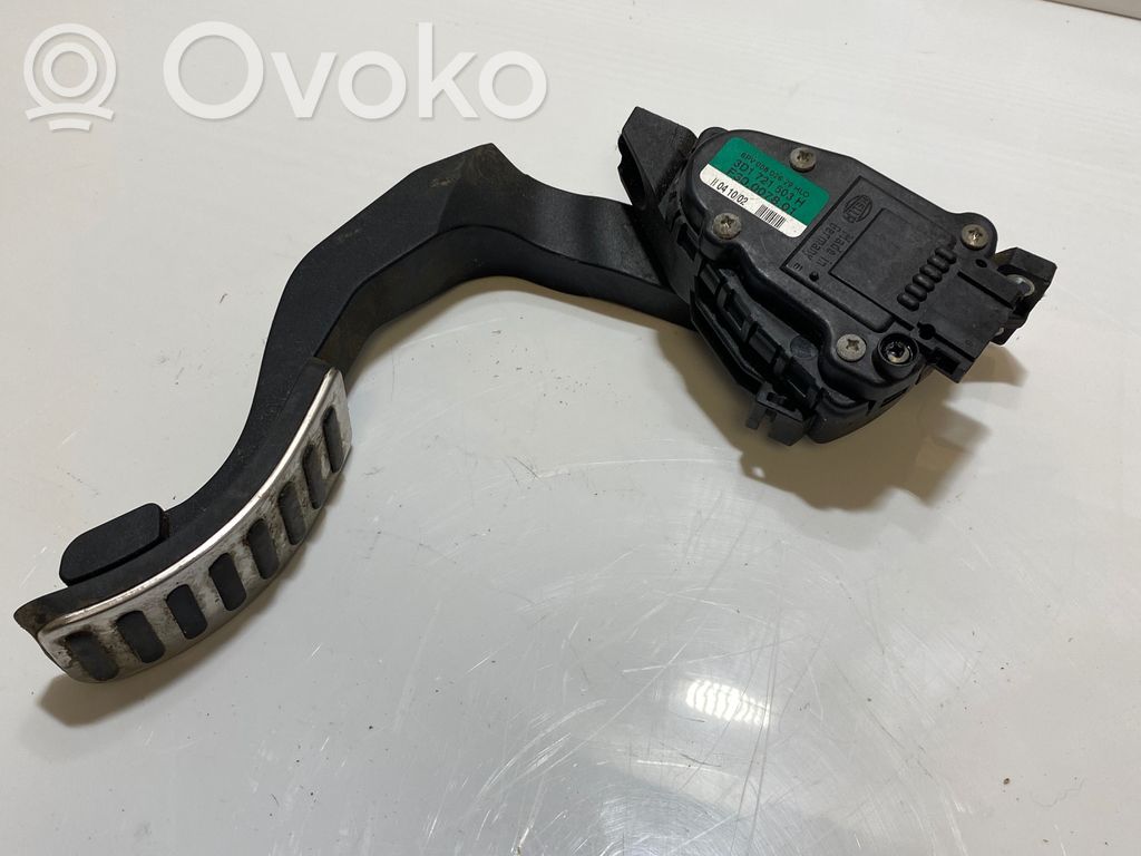 Volkswagen Phaeton Gaspedal 