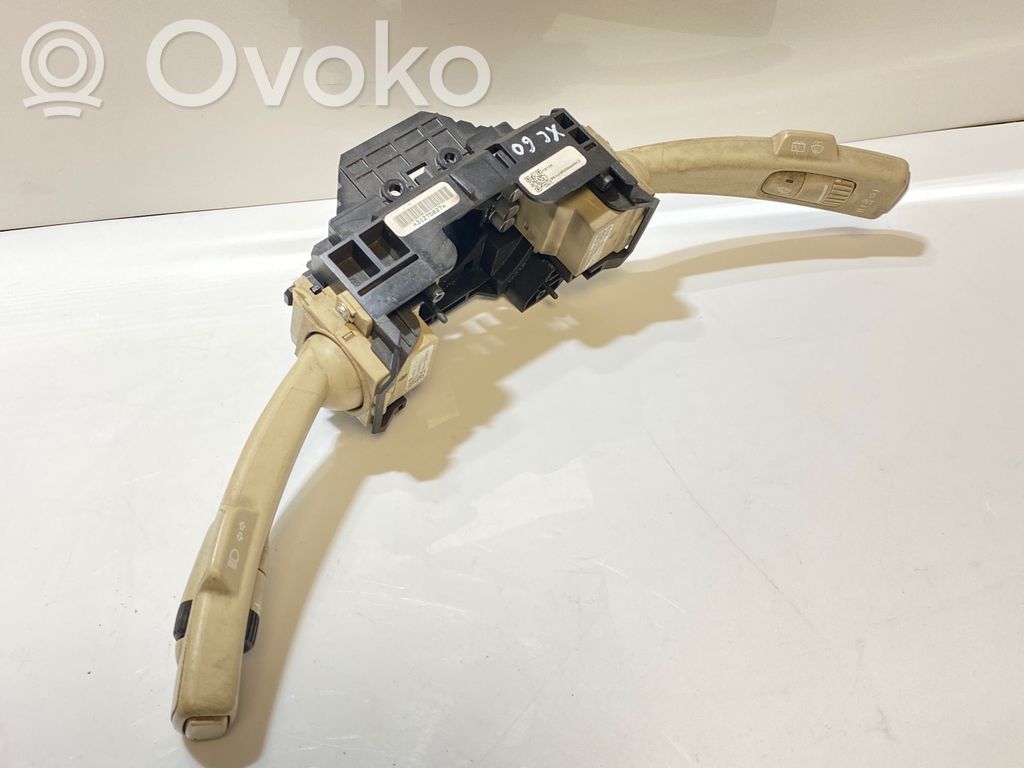 Volvo XC60 Lenkstockschalter Kombischalter 