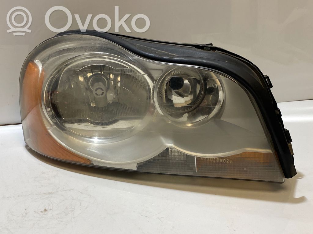 Volvo XC90 Scheinwerfer 