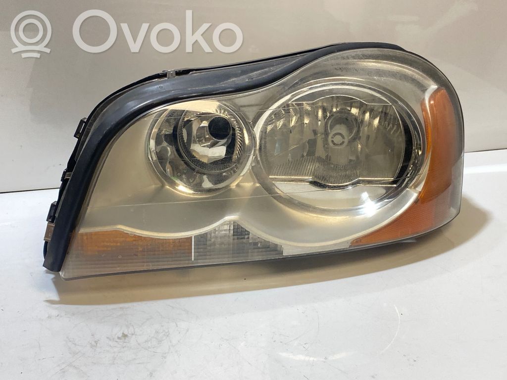 Volvo XC90 Scheinwerfer 
