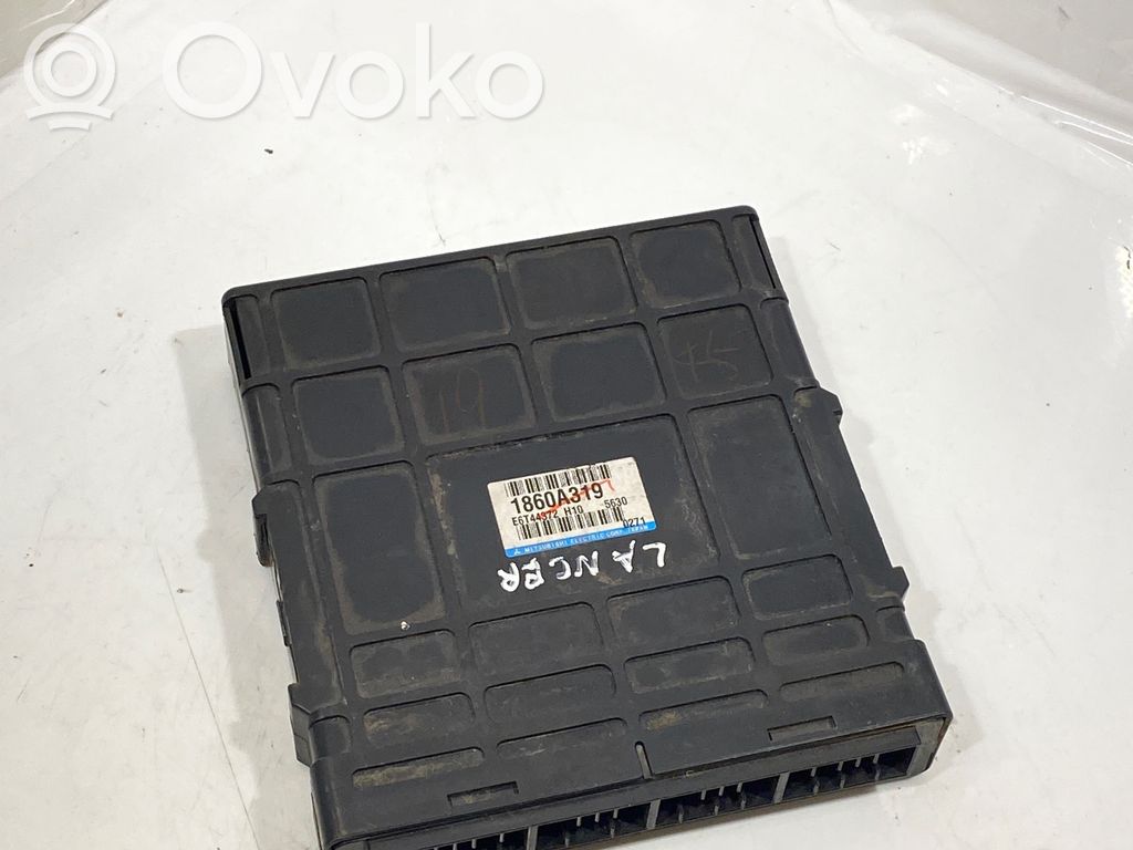 Mitsubishi Lancer Module confort 