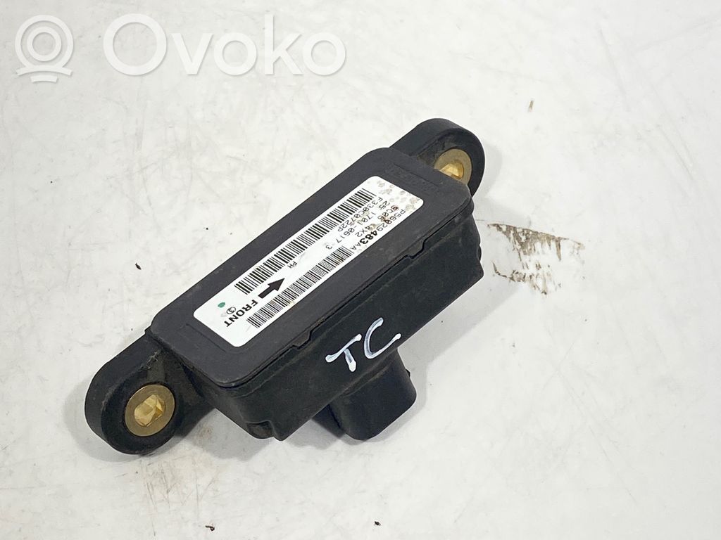 Chrysler Town & Country V Capteur de vitesse de lacet d'accélération ESP 