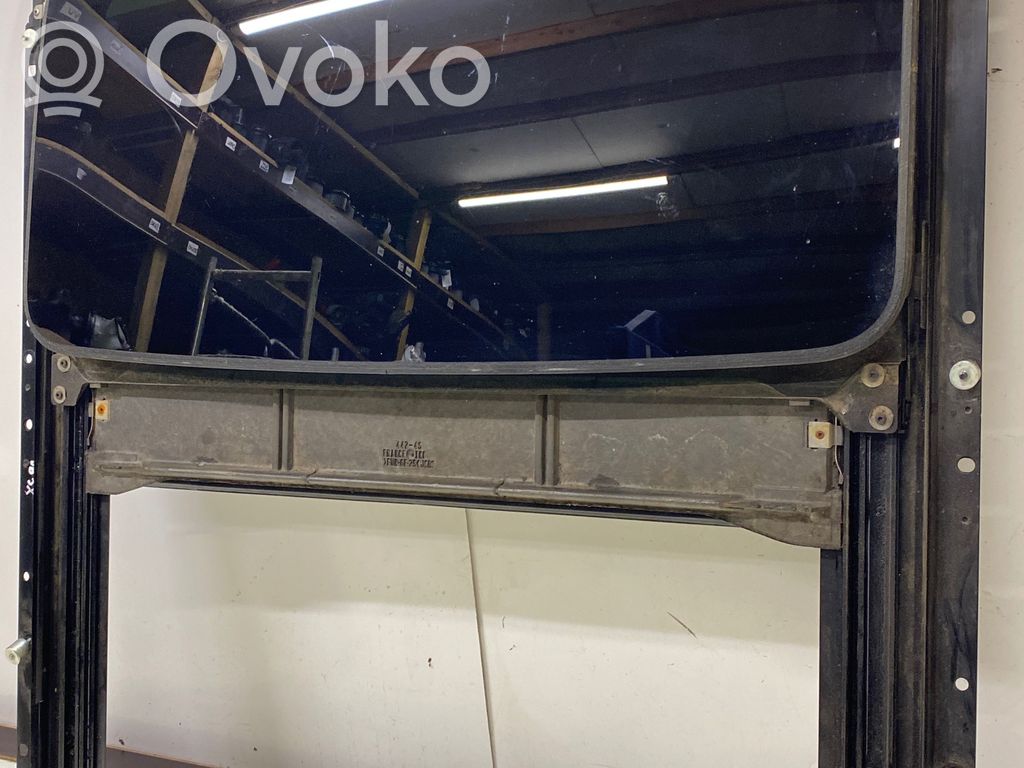 Volvo XC90 Lūkas komplekts 