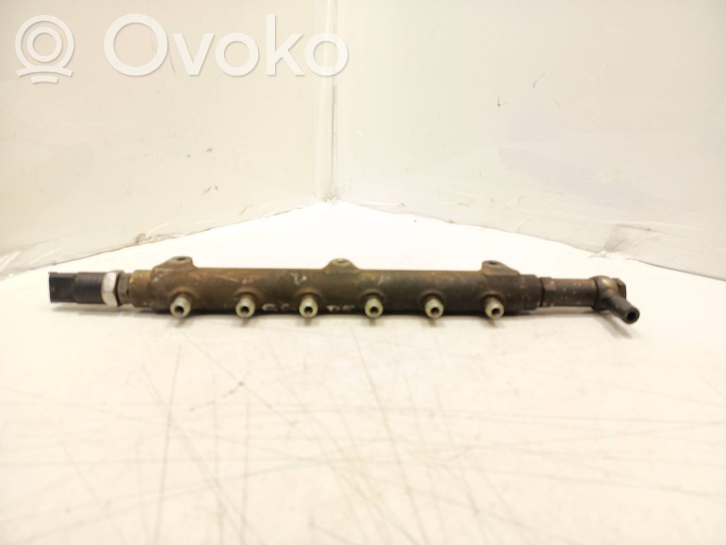 Volvo S60 Fuel main line pipe 