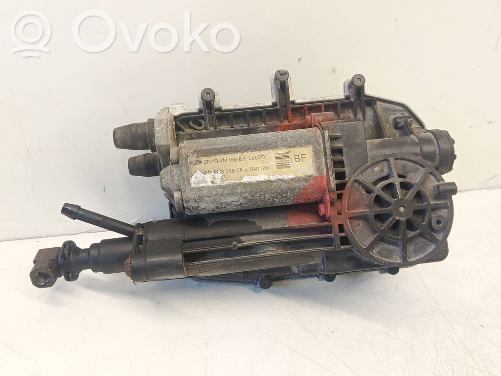 Honda Civic Autres unités de commande / modules 