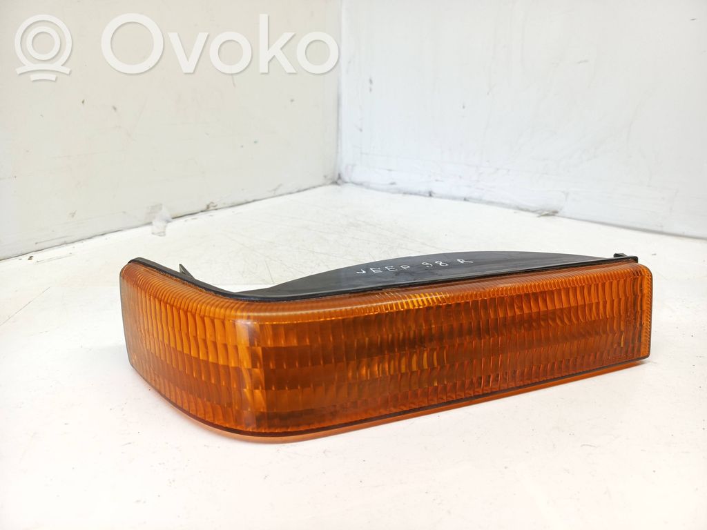 Jeep Cherokee Frontblinker 