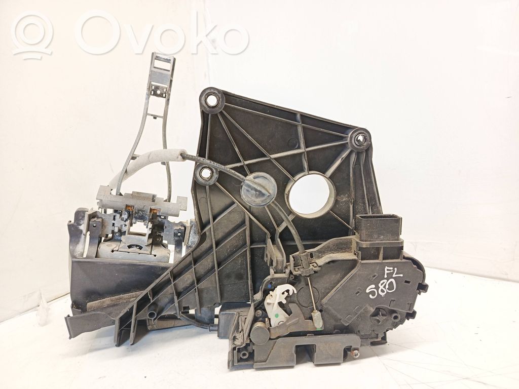 Etuoven lukko   30661072