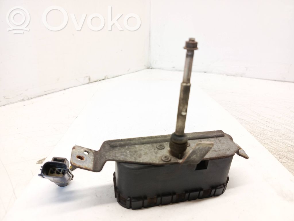 Volvo S80 Motorino tergicristallo faro 