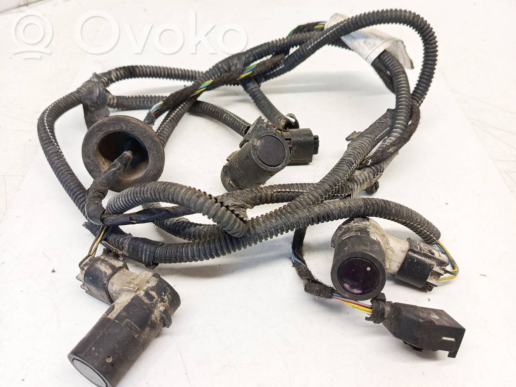 Parksensor PDC   9684021C,P6TGF0