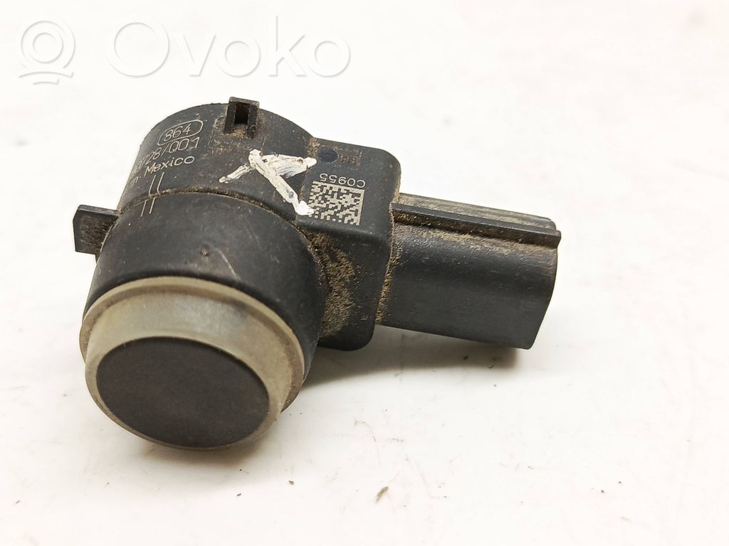 Parksensor PDC   13242365,0906D,0263003613