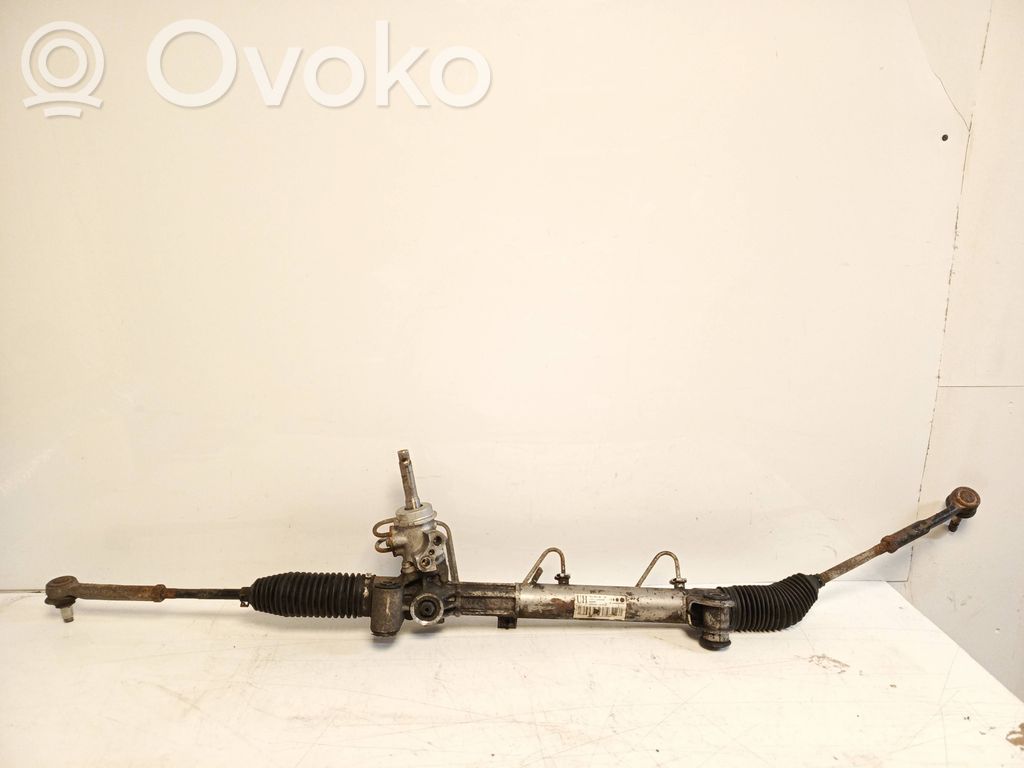 Opel Astra H Steering rack 