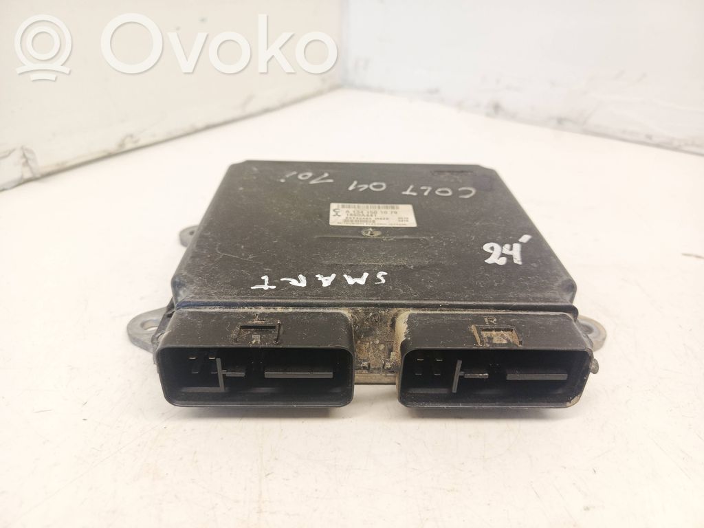 Moottorin ohjainlaite/moduuli   1860A441,A1341501079,E6T42483