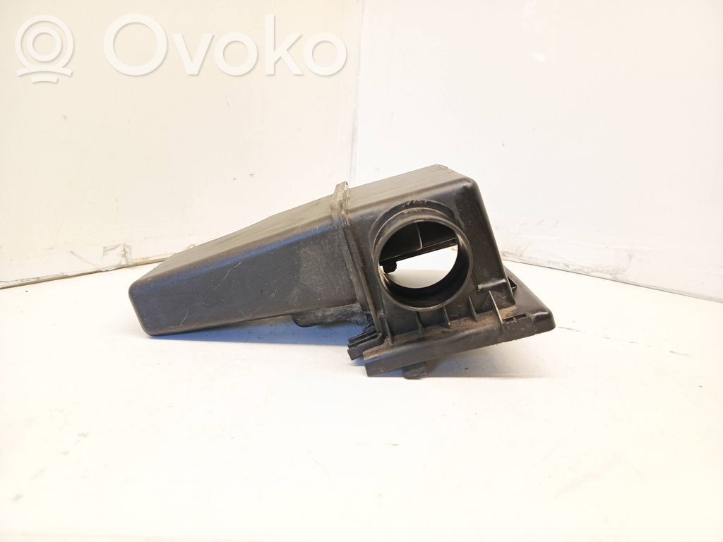 Smart ForFour I Obudowa filtra powietrza 