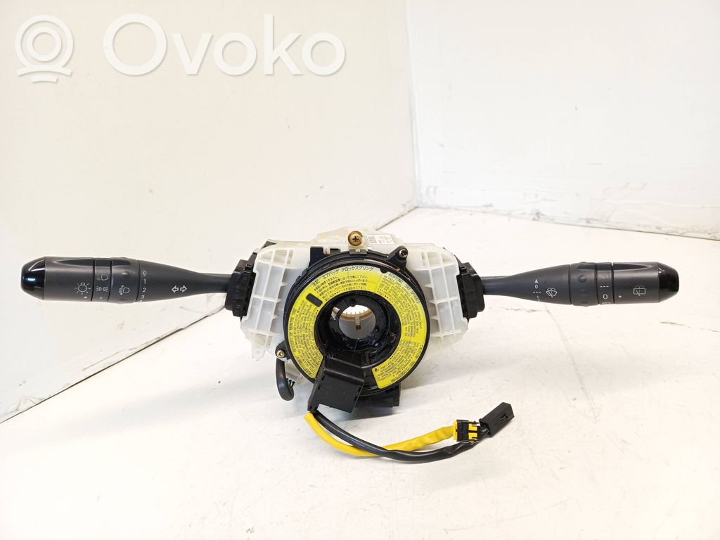Smart ForFour I Manetka / Przełącznik kierunkowskazów wycieraczek 