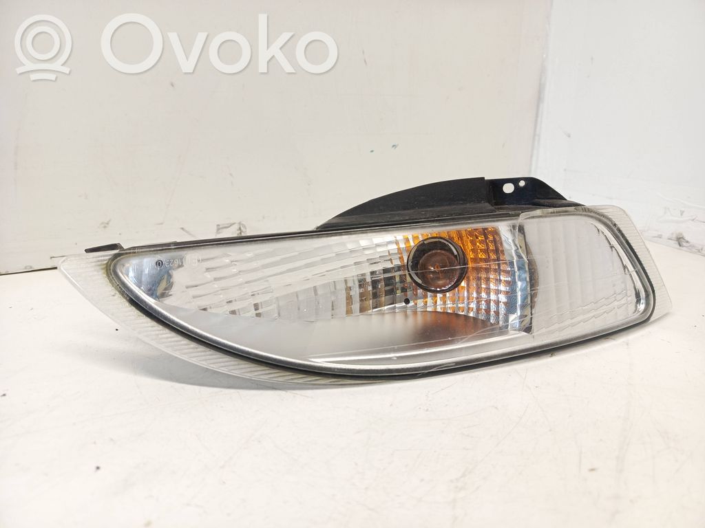 Etusumuvalo   A4548200258