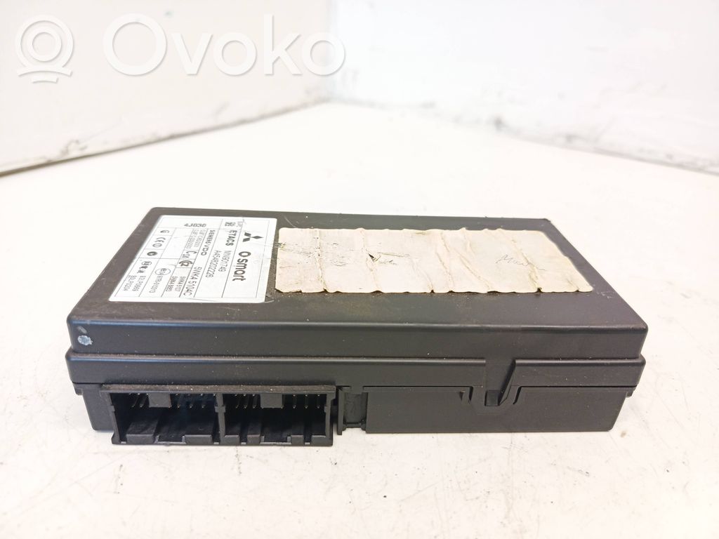 Autres unités de commande / modules   A4548202226,MN901749