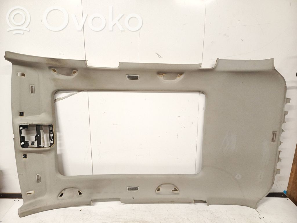 Volkswagen Golf VI Podsufitka 