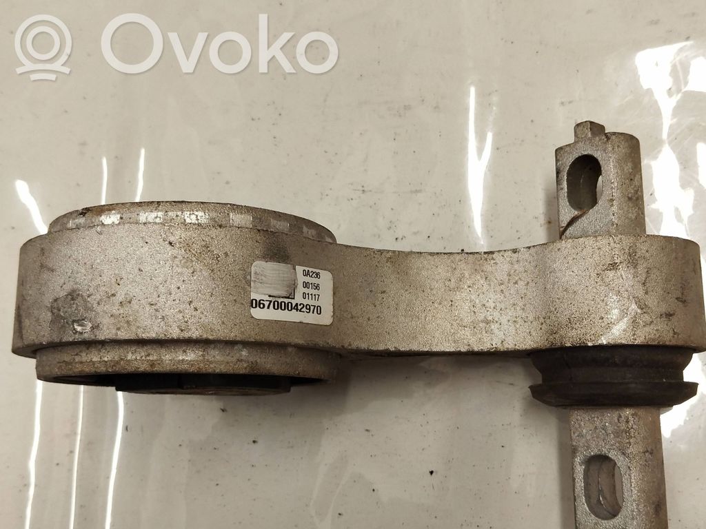 Maserati Levante Engine mount bracket 