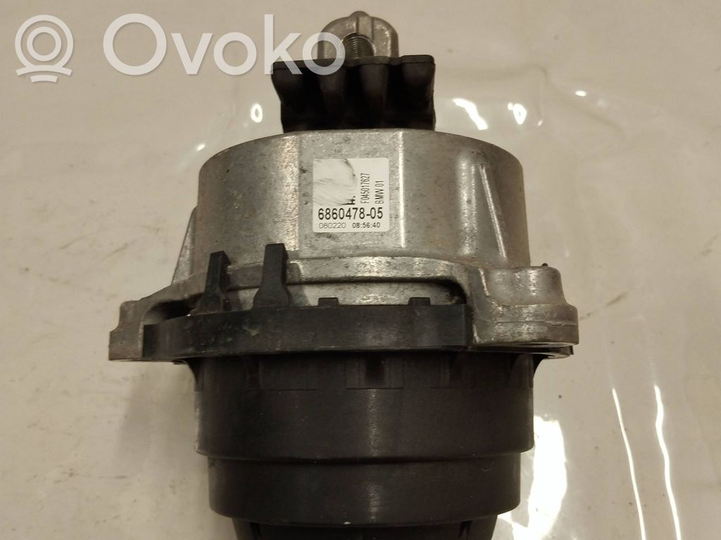 BMW 5 G30 G31 G38 Engine mount bracket 