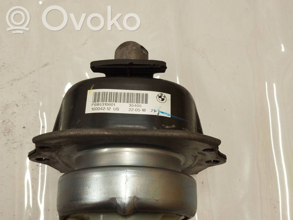 BMW X5 F15 Engine mount bracket 