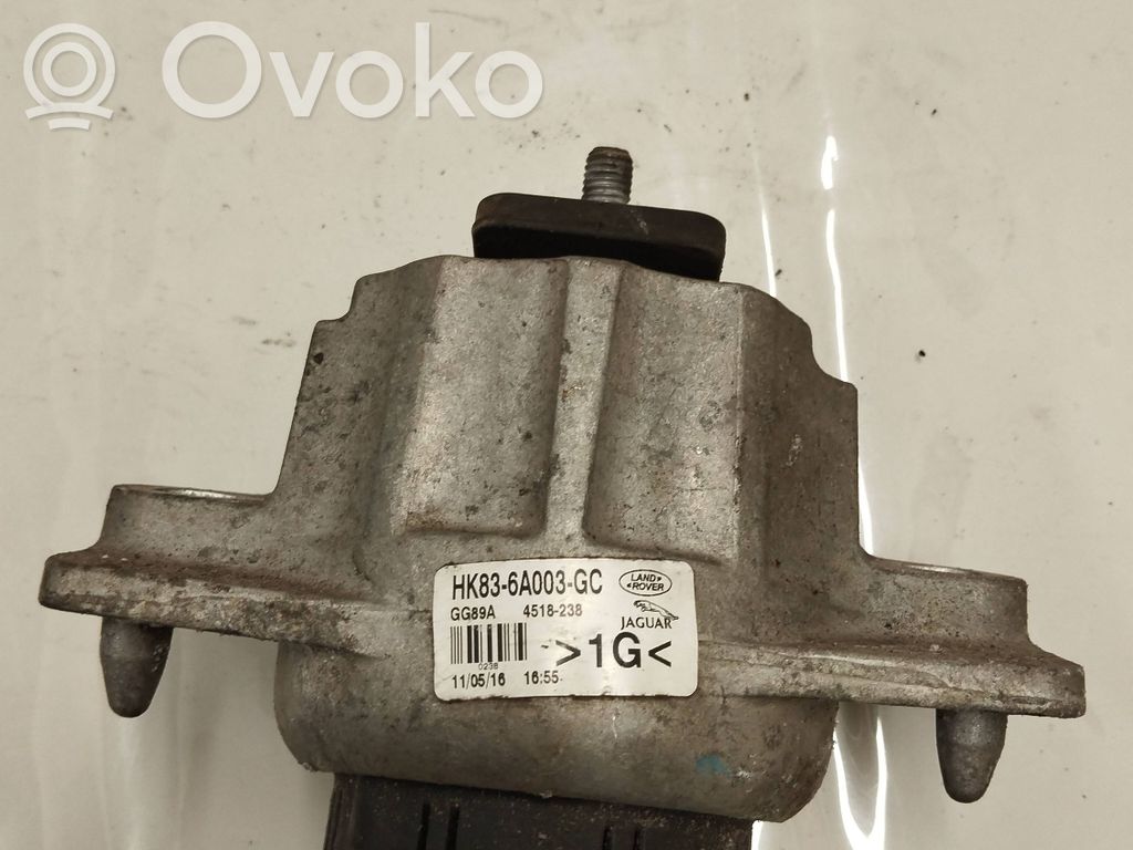 Engine mount bracket   HK836A003GC