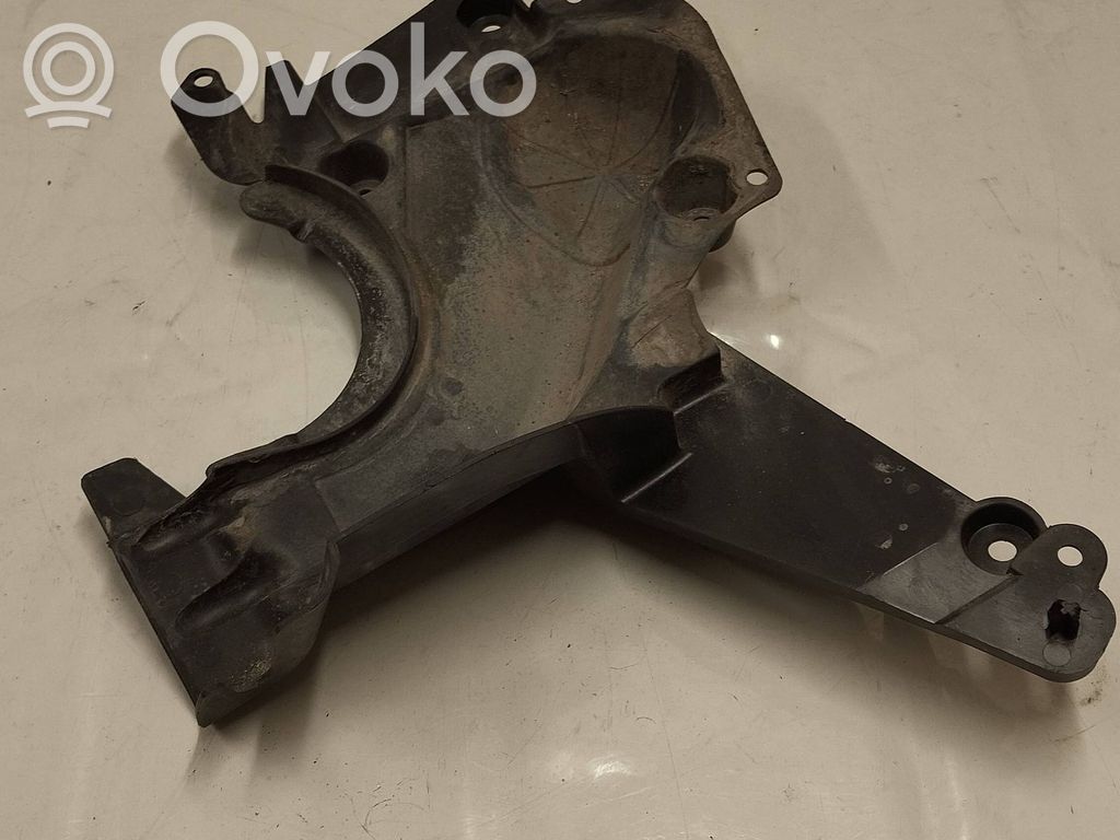 Osłona amortyzatora przedniego   106051000B,109074