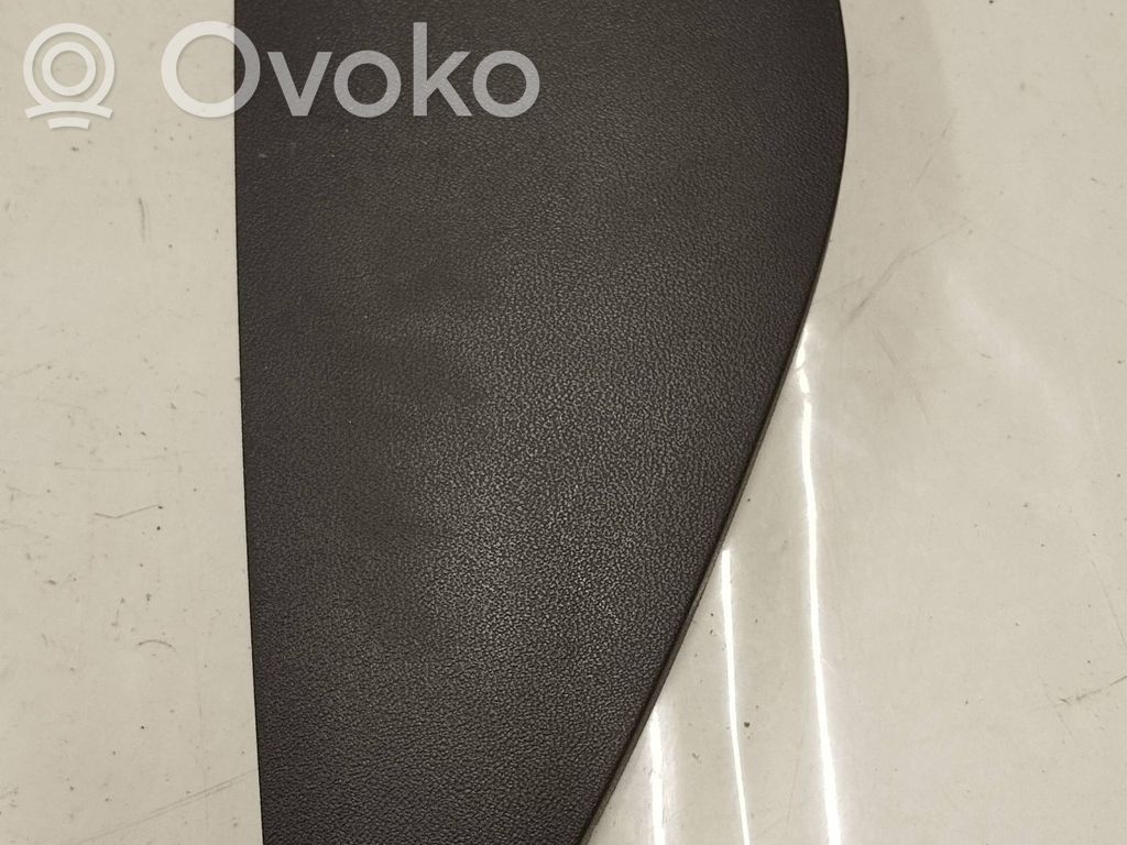 Tesla Model S Panelės apdailos skydas (šoninis) 